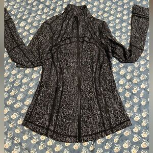 Lululemon define jacket